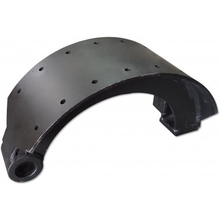 SZCZĘKA HAMULCOWA NIEOBITA 120MM HL 6011 8011